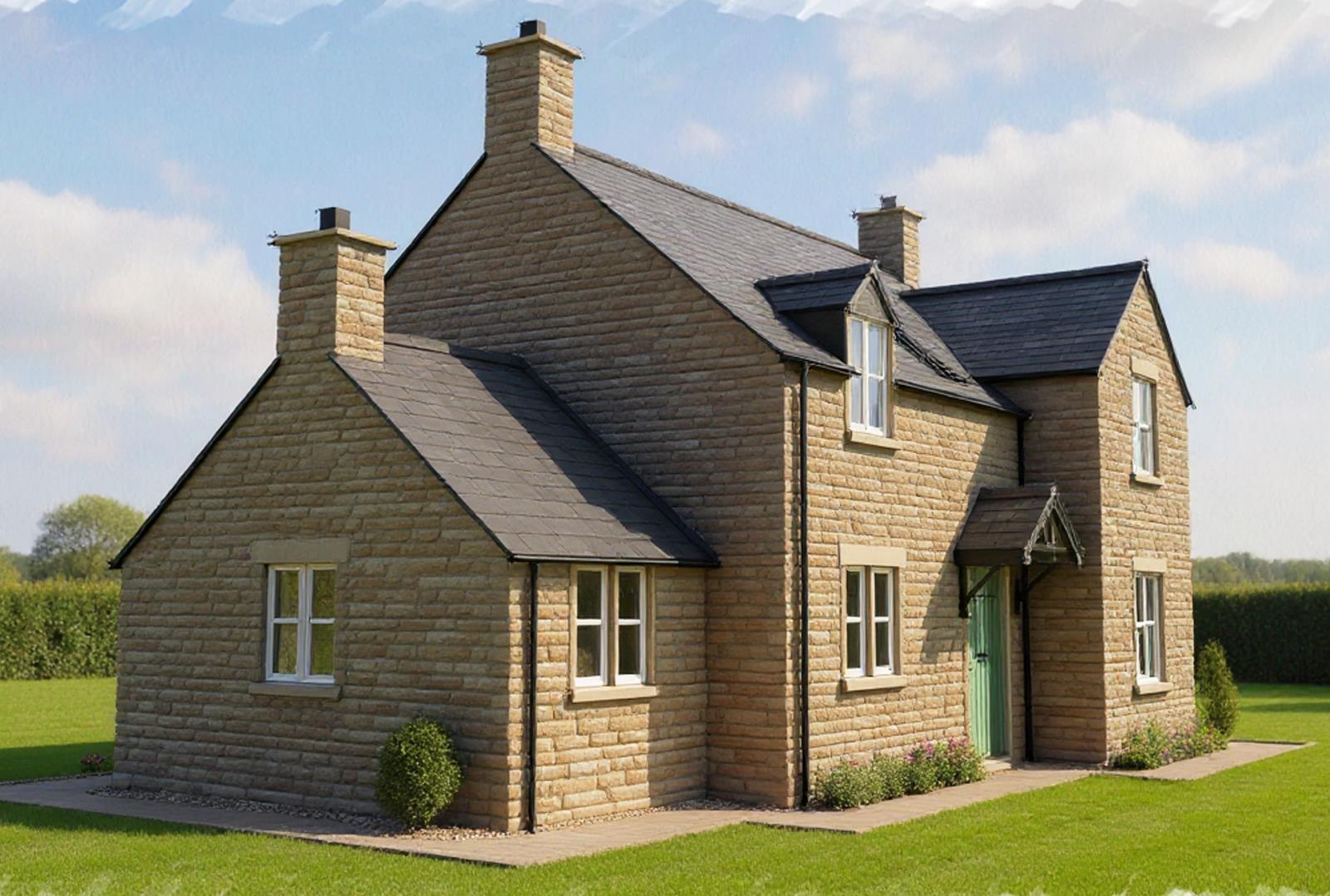 Ash Lane, Apperknowle